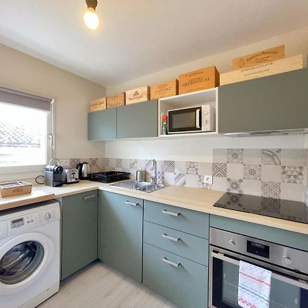 Limas - Appartement Avignon Centre Экстерьер фото