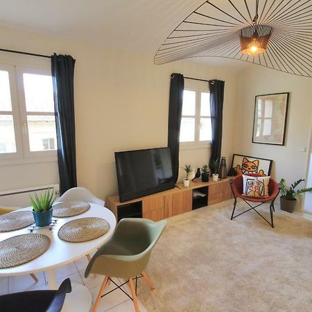 Limas - Appartement Avignon Centre Экстерьер фото