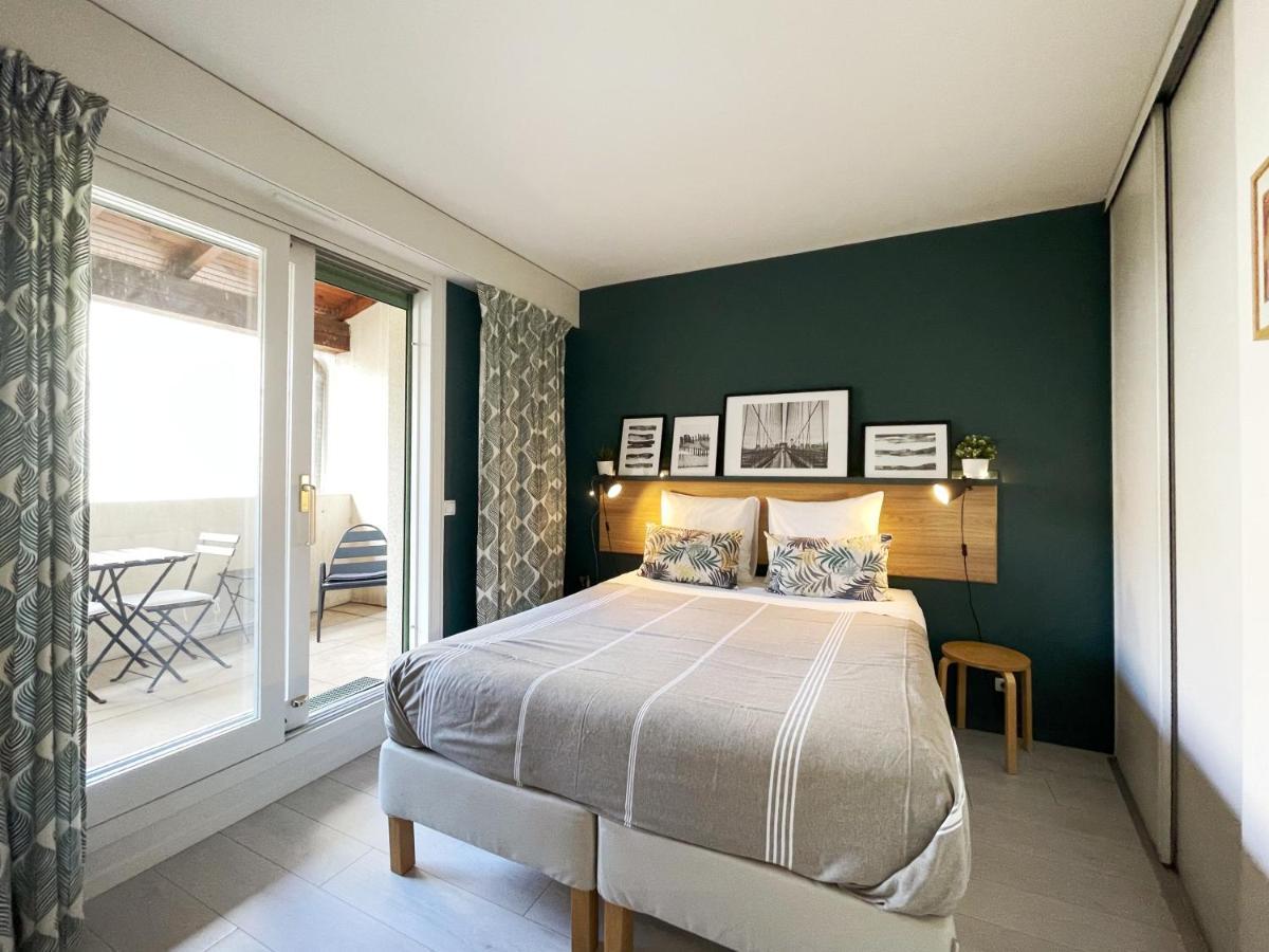 Limas - Appartement Avignon Centre Экстерьер фото