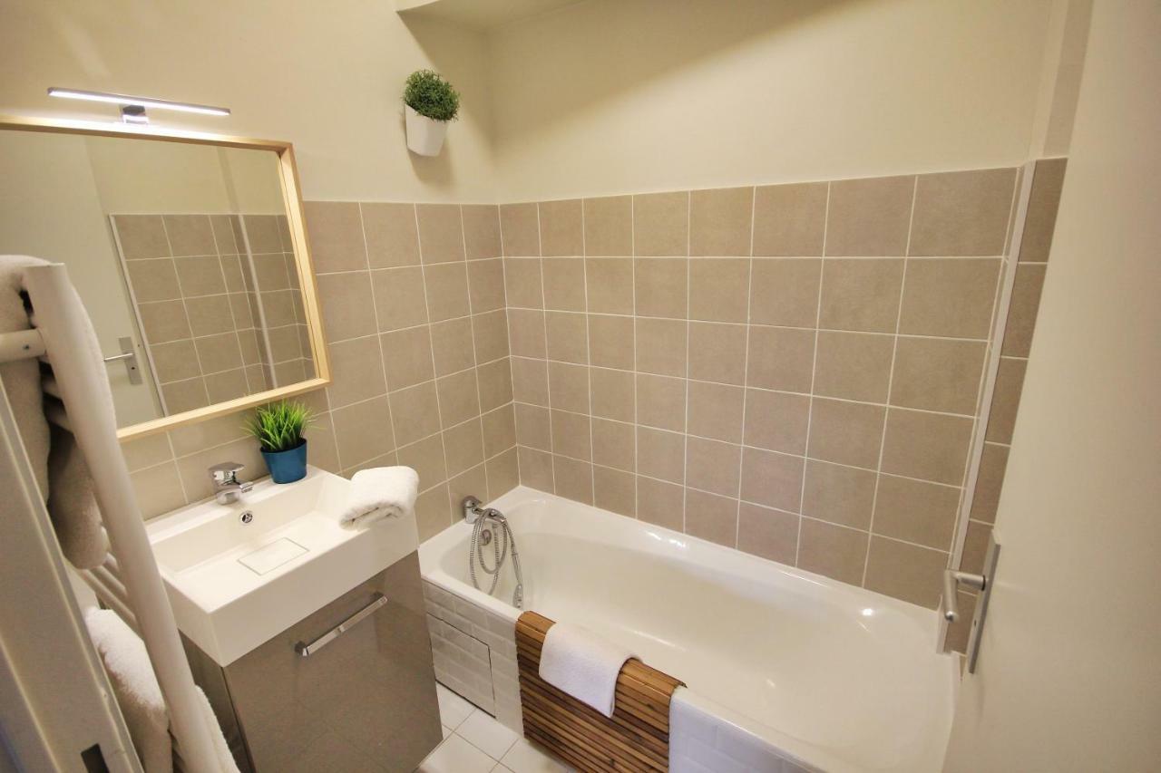Limas - Appartement Avignon Centre Экстерьер фото
