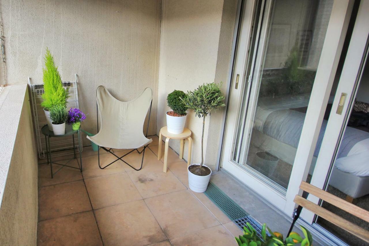 Limas - Appartement Avignon Centre Экстерьер фото